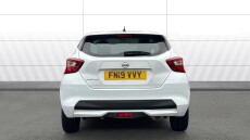 Nissan Micra 0.9 IG-T Acenta Limited Edition 5dr Petrol Hatchback